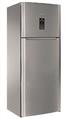 HELADERA ARISTON ENTF 19121 F AG ACERO INOX.